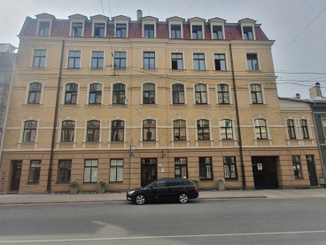 Matules un Melkas ginekoloģijas privātklīnika SIA